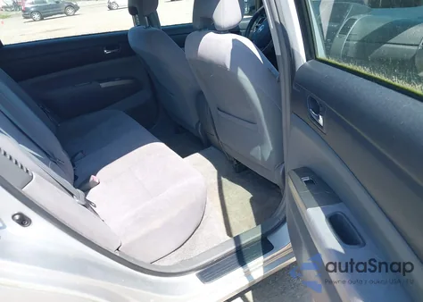 2007 Toyota Prius из США, поврежденный, VIN JTDKB20U073204260